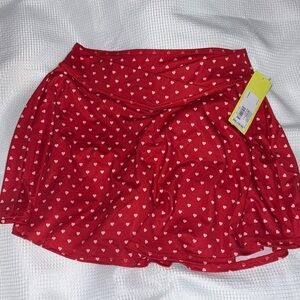 NWT all in motion skort (girl’s XXL)